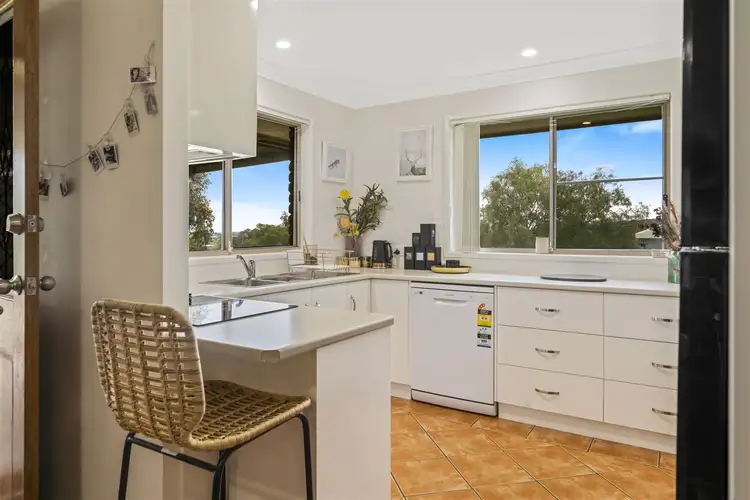 Main view of Homely house listing, 6 Darel Street, Kingsthorpe QLD 4400