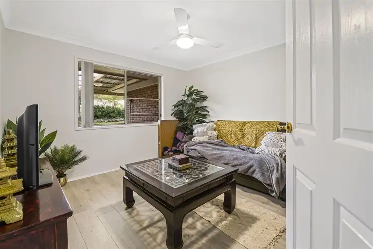 Fourth view of Homely house listing, 6 Darel Street, Kingsthorpe QLD 4400
