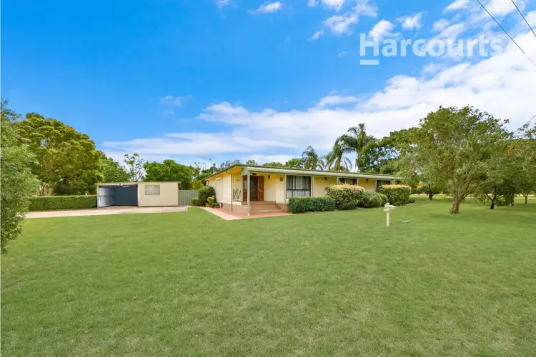 11 Payten Street, Menangle Park NSW 2563