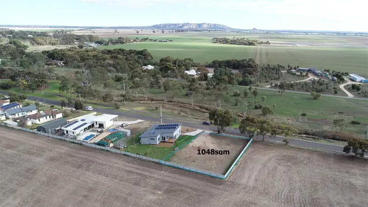 54 Lake Road, Natimuk VIC 3409