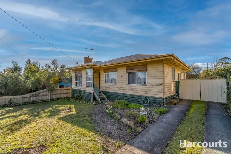 Main view of Homely house listing, 31 Prince Street, Moe VIC 3825