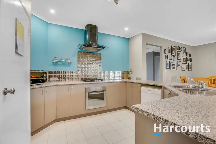 Sixth view of Homely house listing, 36 Goldseeker Loop, Ravenswood WA 6208