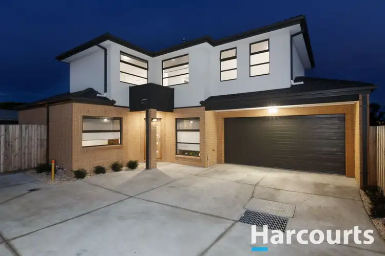 2/45 Box Street, Doveton VIC 3177
