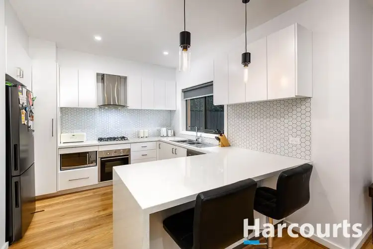 Third view of Homely townhouse listing, 2/45 Box Street, Doveton VIC 3177