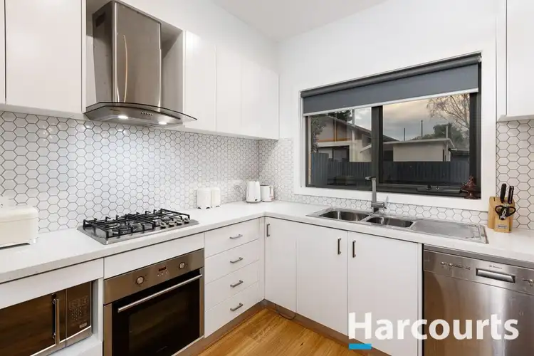 Fourth view of Homely townhouse listing, 2/45 Box Street, Doveton VIC 3177