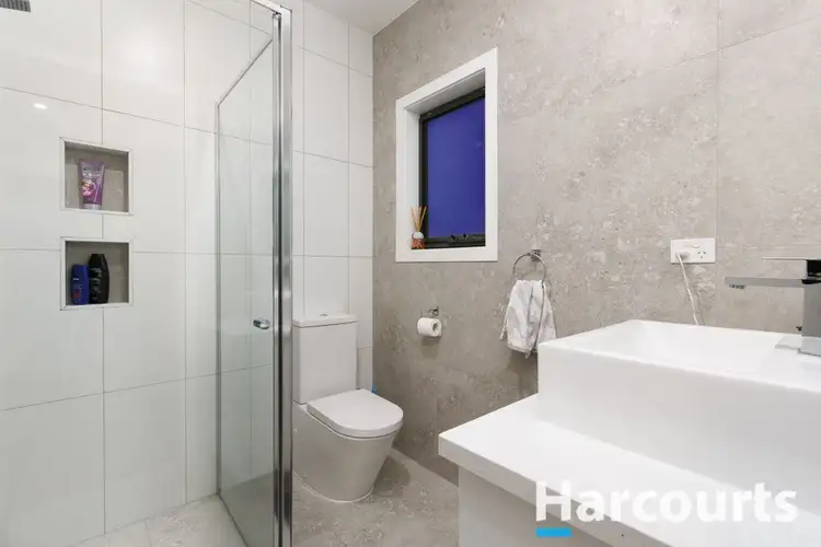 Sixth view of Homely townhouse listing, 2/45 Box Street, Doveton VIC 3177