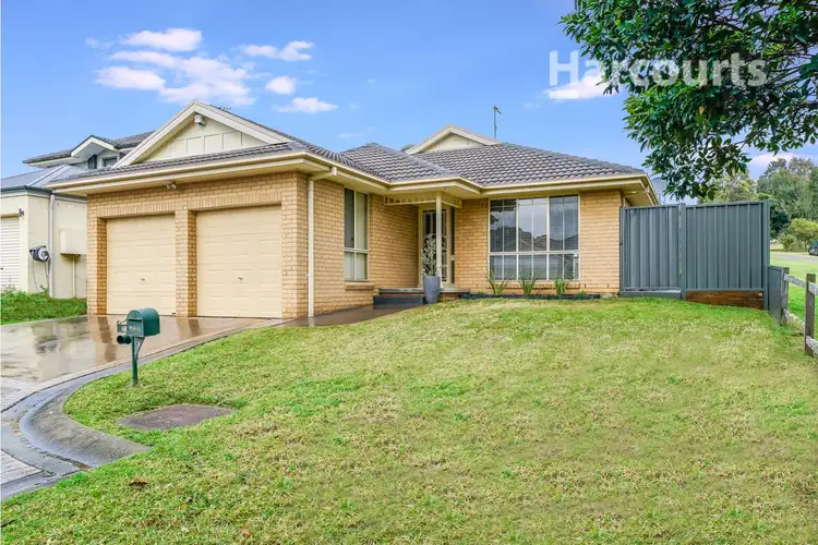 23 Lakeside Street, Currans Hill NSW 2567