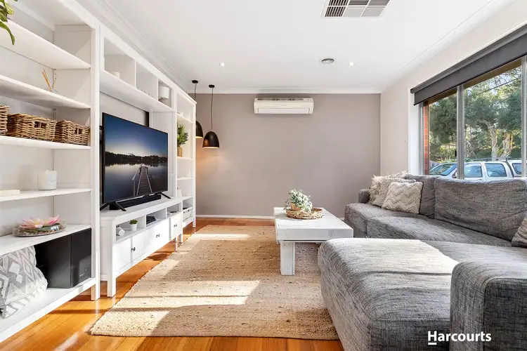 Second view of Homely house listing, 62 Sherlock Road, Croydon VIC 3136