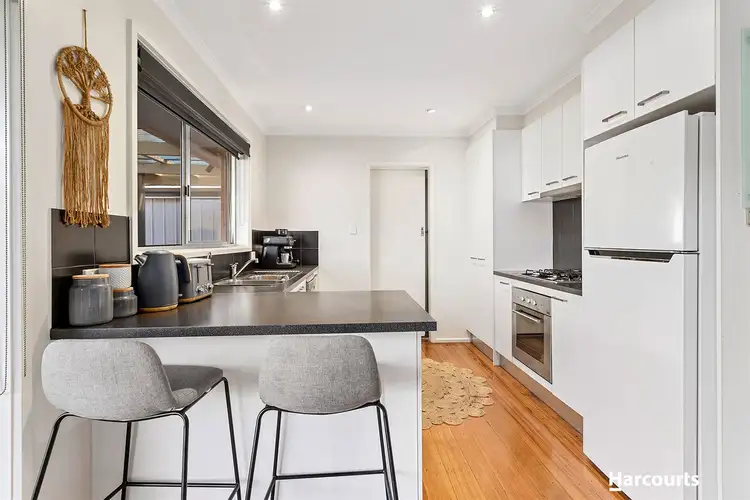 Third view of Homely house listing, 62 Sherlock Road, Croydon VIC 3136