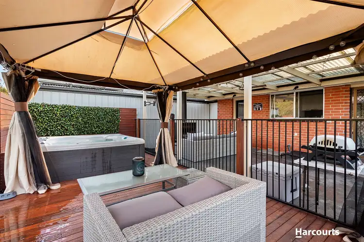 Fourth view of Homely house listing, 62 Sherlock Road, Croydon VIC 3136