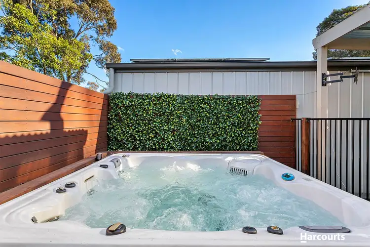 Fifth view of Homely house listing, 62 Sherlock Road, Croydon VIC 3136