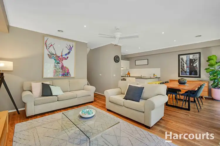 Third view of Homely townhouse listing, 17/19-27 Moore Road, Vermont VIC 3133