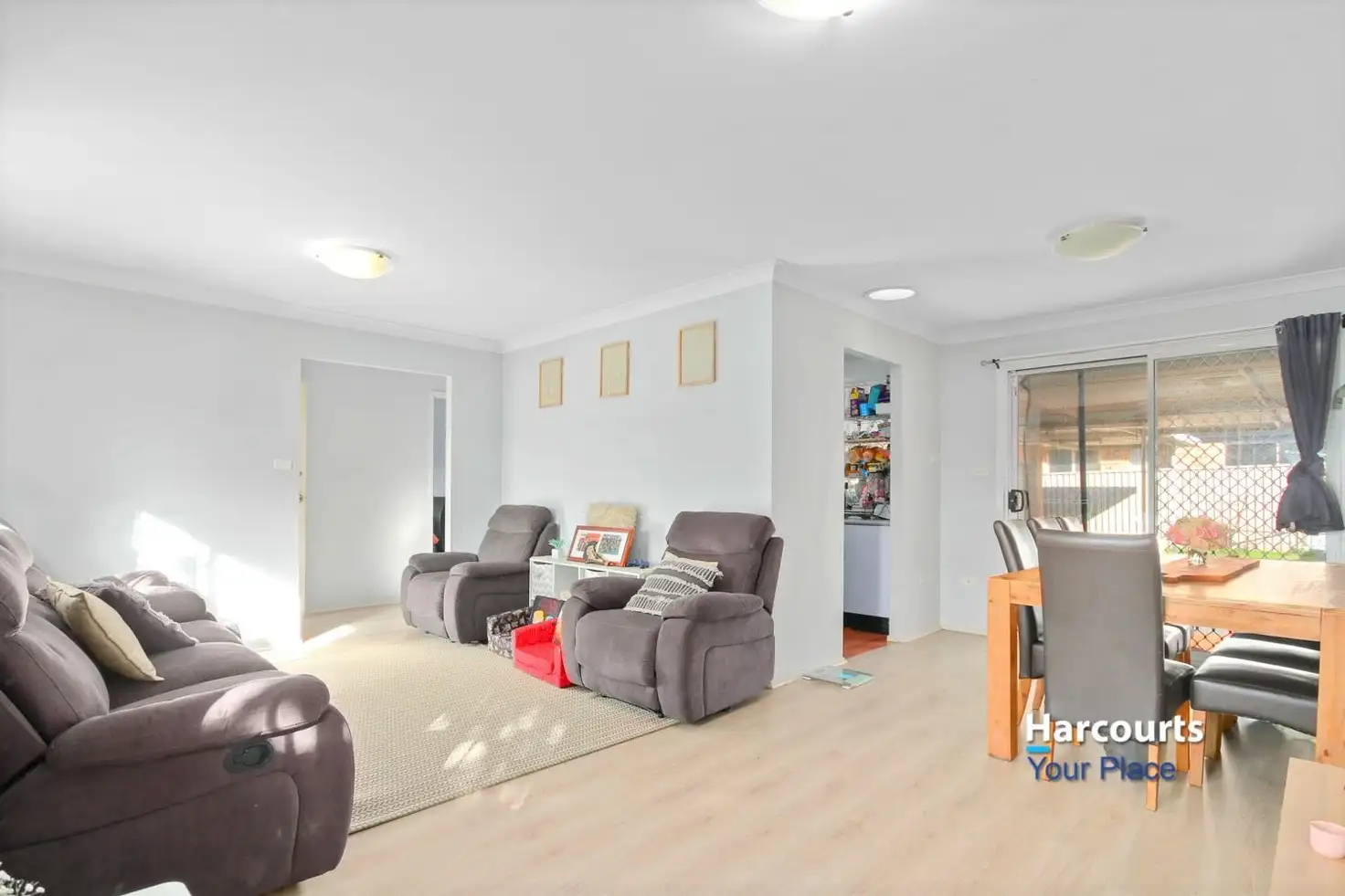 Main view of Homely house listing, 60 Melanie Street, Hassall Grove NSW 2761