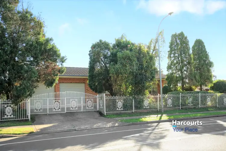 Second view of Homely house listing, 60 Melanie Street, Hassall Grove NSW 2761
