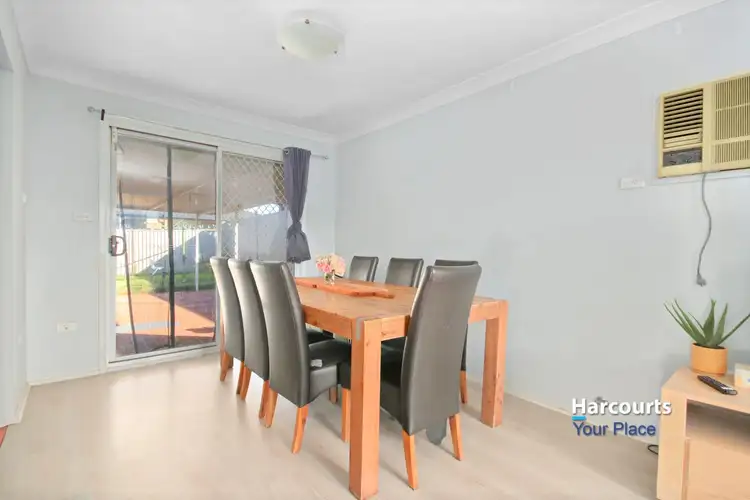 Third view of Homely house listing, 60 Melanie Street, Hassall Grove NSW 2761