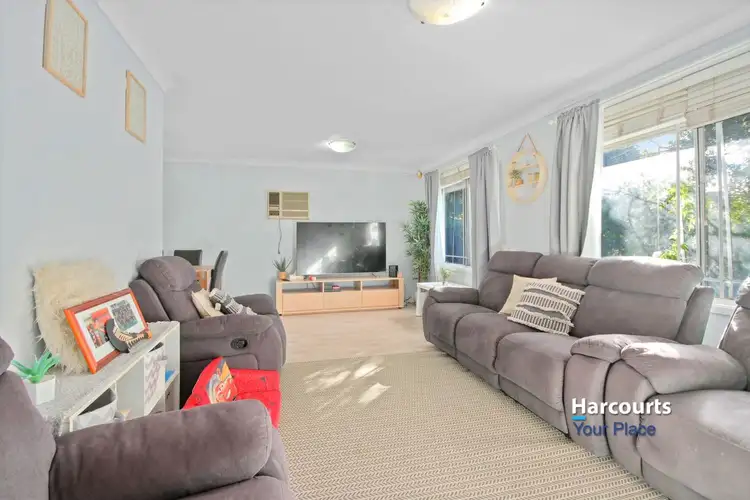 Fourth view of Homely house listing, 60 Melanie Street, Hassall Grove NSW 2761