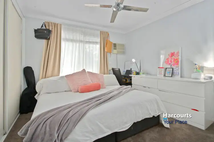 Fifth view of Homely house listing, 60 Melanie Street, Hassall Grove NSW 2761