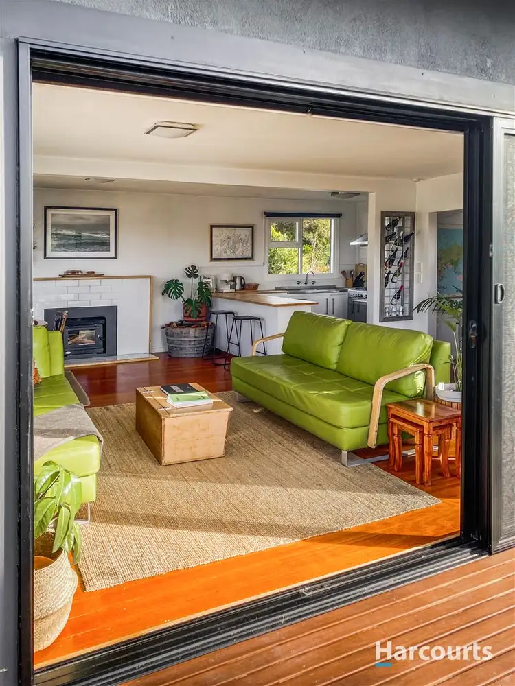 Fourth view of Homely house listing, 187 Tasman Highway, Beaumaris TAS 7215