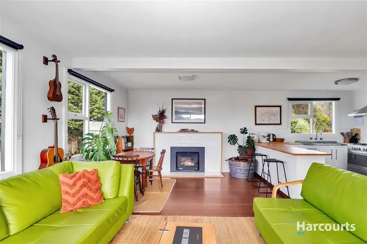 Fifth view of Homely house listing, 187 Tasman Highway, Beaumaris TAS 7215