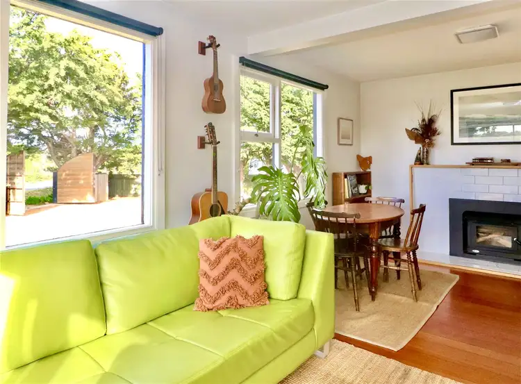 Sixth view of Homely house listing, 187 Tasman Highway, Beaumaris TAS 7215