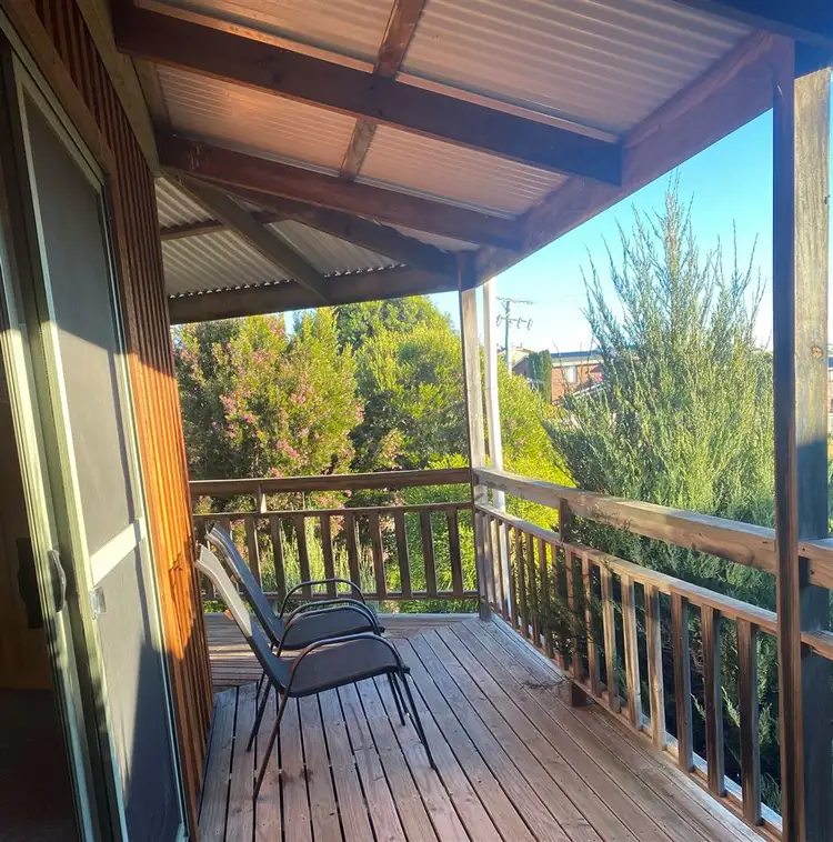 Second view of Homely house listing, 17 Erythos Grove, St Helens TAS 7216