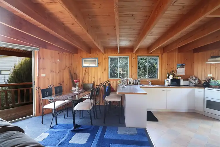 Fourth view of Homely house listing, 17 Erythos Grove, St Helens TAS 7216