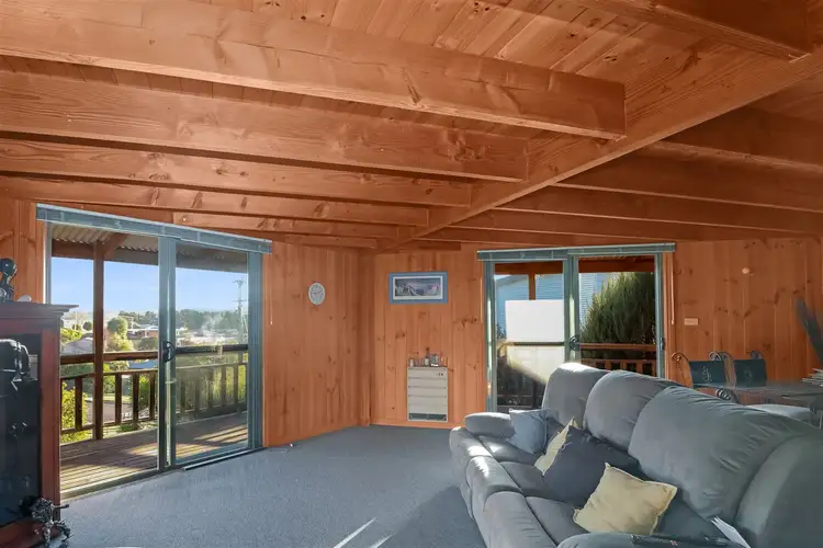 Fifth view of Homely house listing, 17 Erythos Grove, St Helens TAS 7216