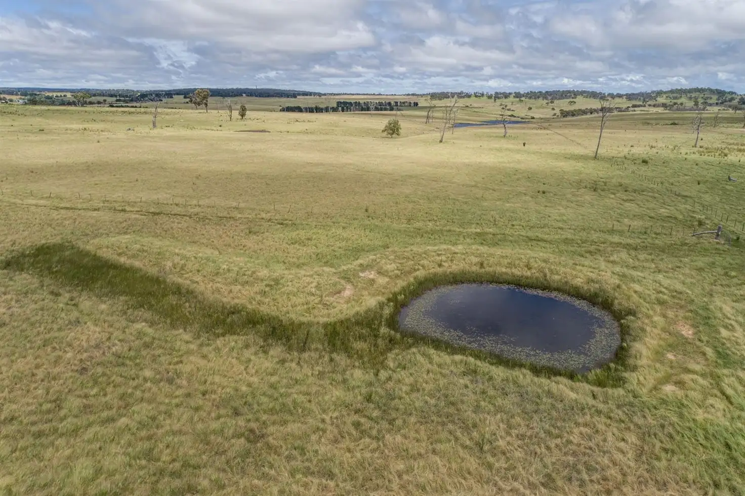 Main view of Homely rural property listing, Ryan East/Lot 1 Green Gully Road, Uralla NSW 2358