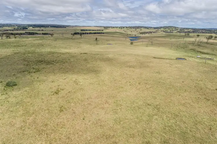 Third view of Homely rural property listing, Ryan East/Lot 1 Green Gully Road, Uralla NSW 2358