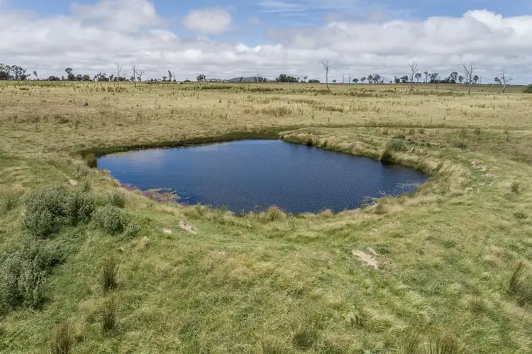 Fifth view of Homely rural property listing, Ryan East/Lot 1 Green Gully Road, Uralla NSW 2358