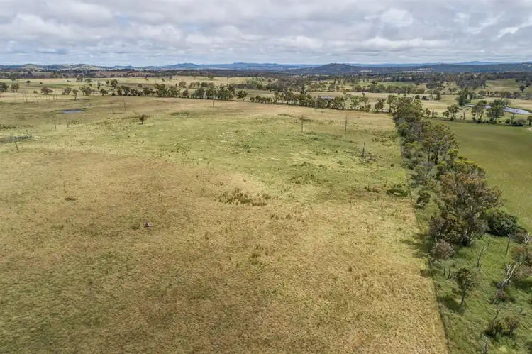 Sixth view of Homely rural property listing, Ryan East/Lot 1 Green Gully Road, Uralla NSW 2358