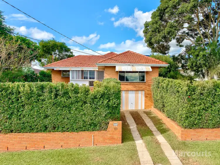 Main view of Homely house listing, 19 Mayflower Street, Geebung QLD 4034
