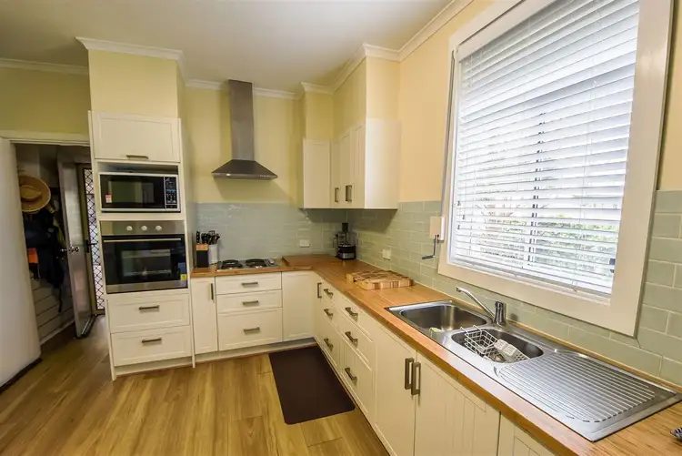 Third view of Homely house listing, 13 Harrow Road, Edenhope VIC 3318