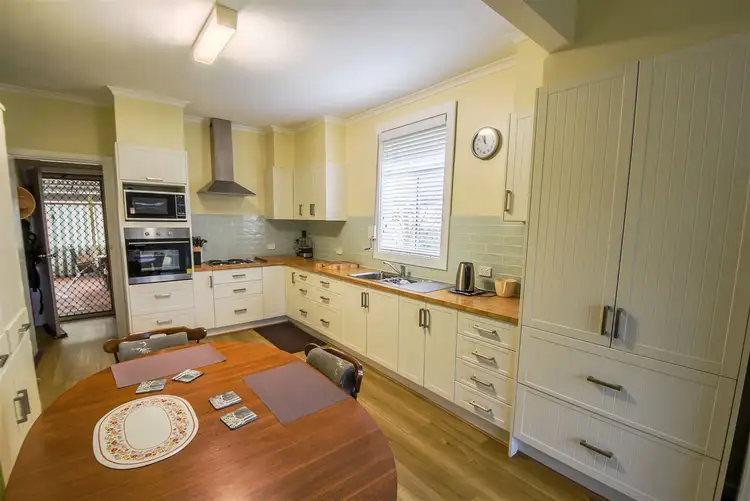 Fourth view of Homely house listing, 13 Harrow Road, Edenhope VIC 3318