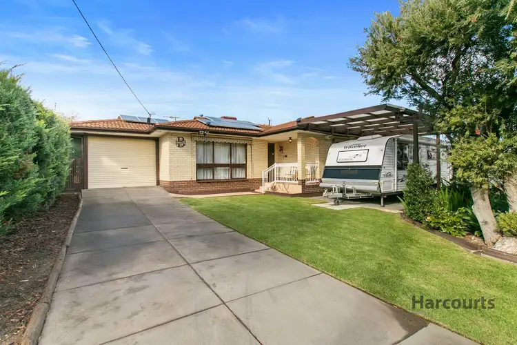 Main view of Homely house listing, 8 Gloria Street, Morphett Vale SA 5162