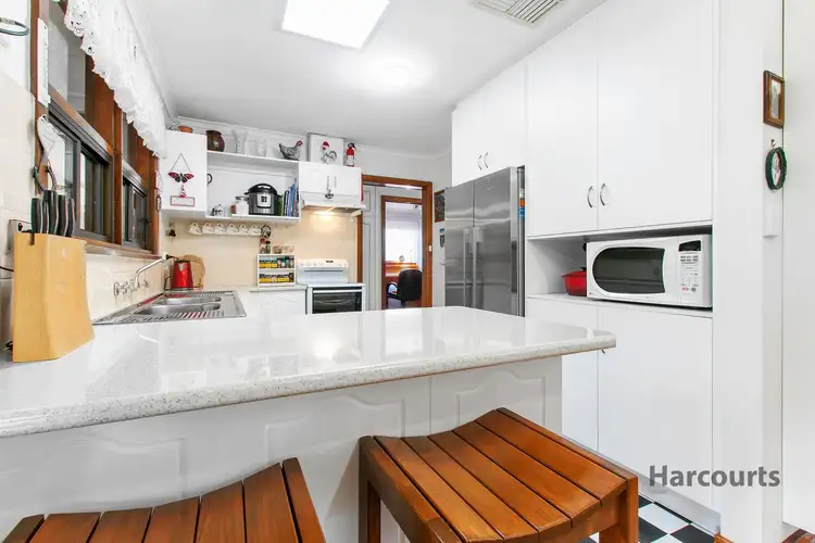 Second view of Homely house listing, 8 Gloria Street, Morphett Vale SA 5162