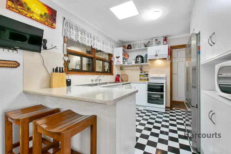 Third view of Homely house listing, 8 Gloria Street, Morphett Vale SA 5162