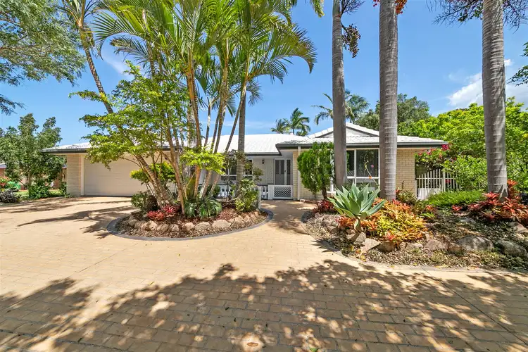Main view of Homely house listing, 10 Riviera Court, Cornubia QLD 4130