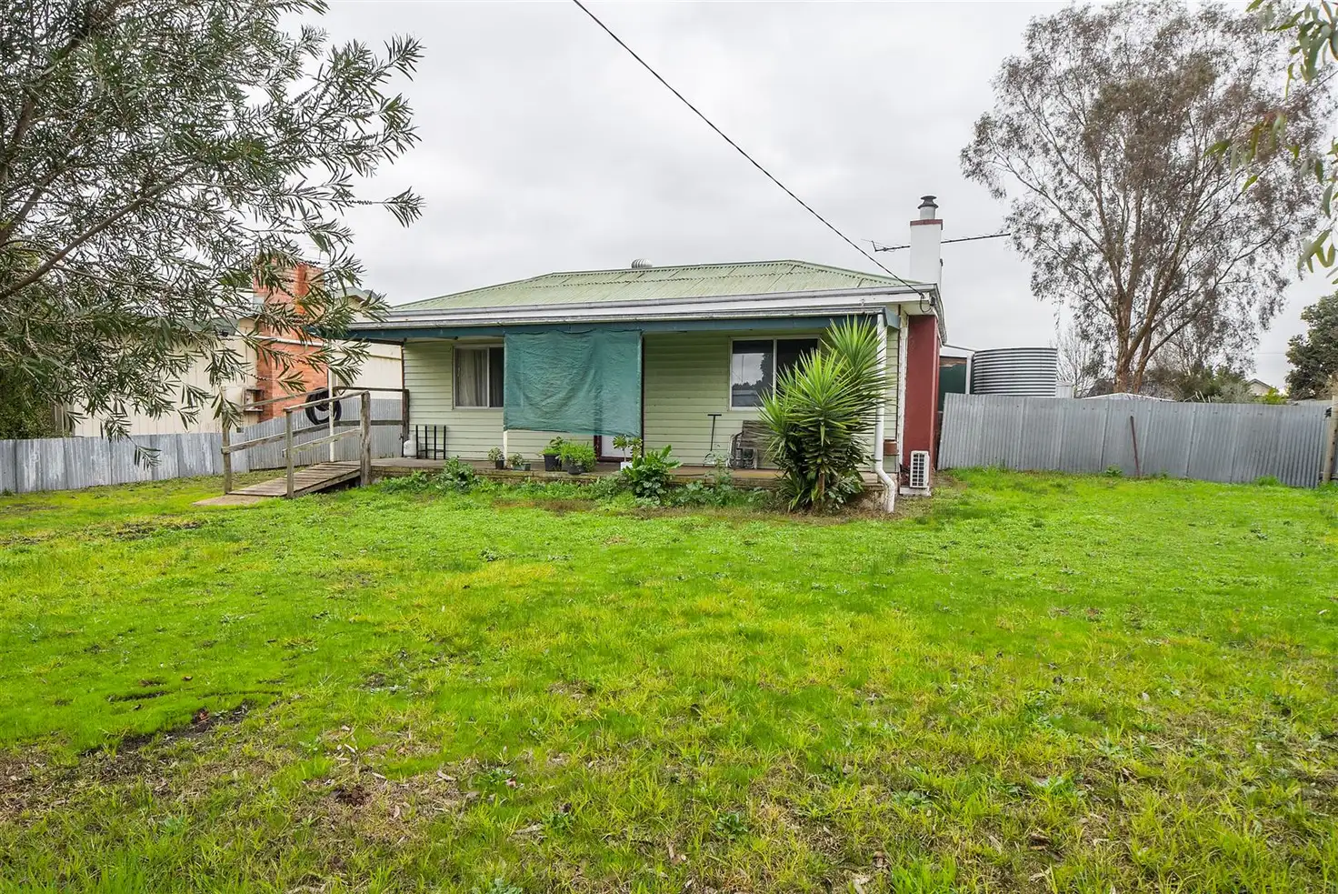 Main view of Homely house listing, 12 Edinburgh Road, Edenhope VIC 3318