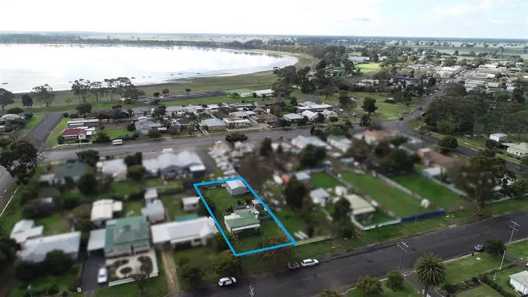 Second view of Homely house listing, 12 Edinburgh Road, Edenhope VIC 3318