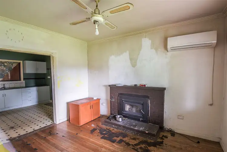Third view of Homely house listing, 12 Edinburgh Road, Edenhope VIC 3318