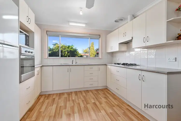 Second view of Homely house listing, 27 Kathryn Drive, Morphett Vale SA 5162