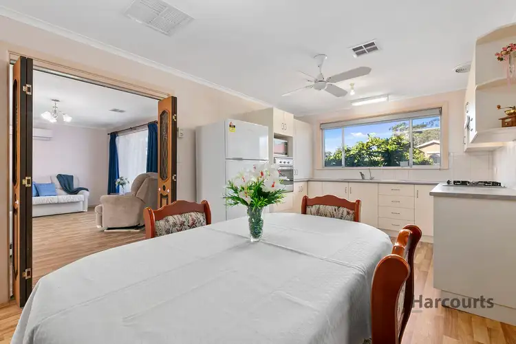 Fourth view of Homely house listing, 27 Kathryn Drive, Morphett Vale SA 5162