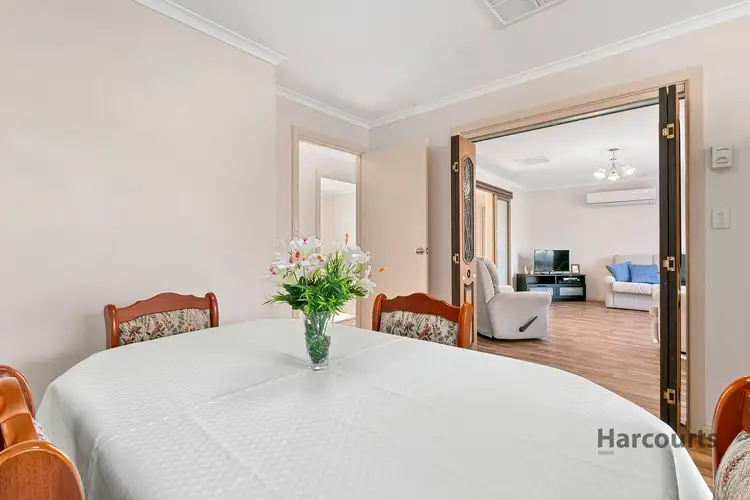 Fifth view of Homely house listing, 27 Kathryn Drive, Morphett Vale SA 5162