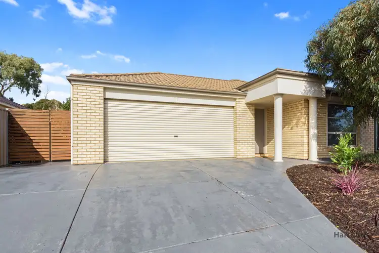 Second view of Homely house listing, 32 Parri Link, Noarlunga Downs SA 5168