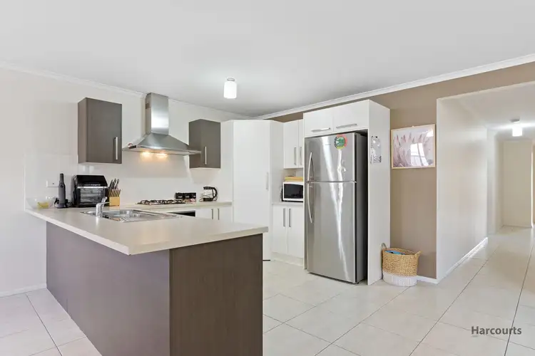 Fourth view of Homely house listing, 32 Parri Link, Noarlunga Downs SA 5168