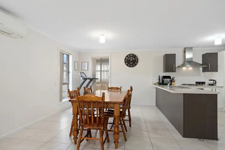 Fifth view of Homely house listing, 32 Parri Link, Noarlunga Downs SA 5168