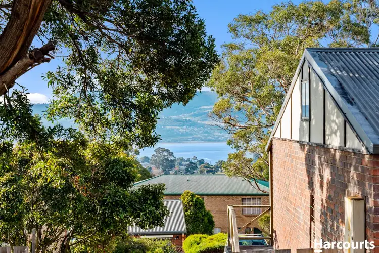 Second view of Homely unit listing, 47/123a Abbotsfield Road, Claremont TAS 7011