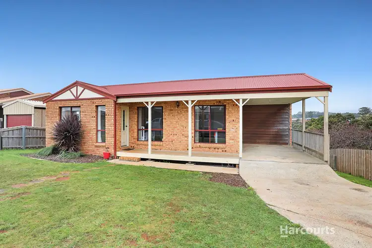 23 Acacia Drive, Romaine TAS 7320
