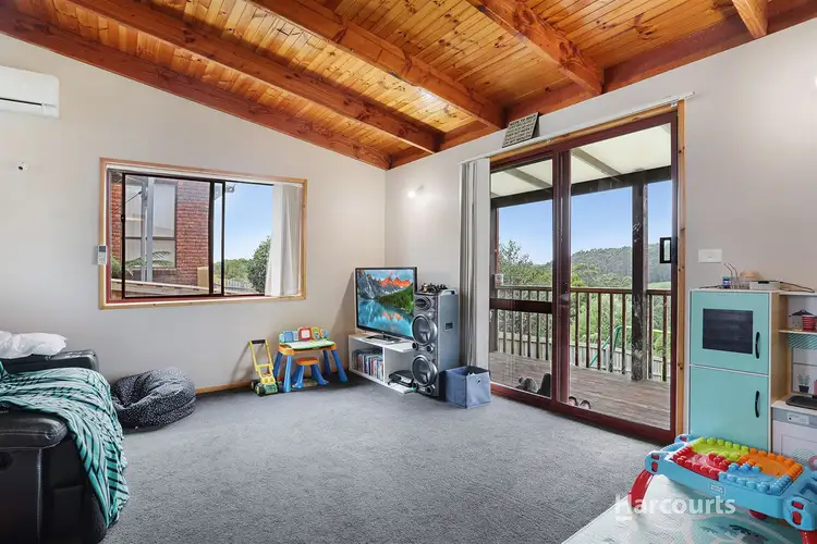 Second view of Homely house listing, 23 Acacia Drive, Romaine TAS 7320